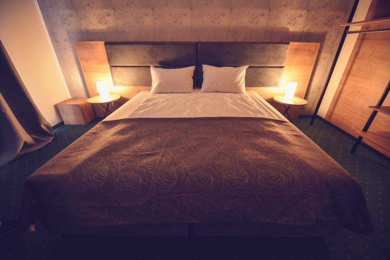 Villa Rosa تيميشورا المظهر الخارجي الصورة