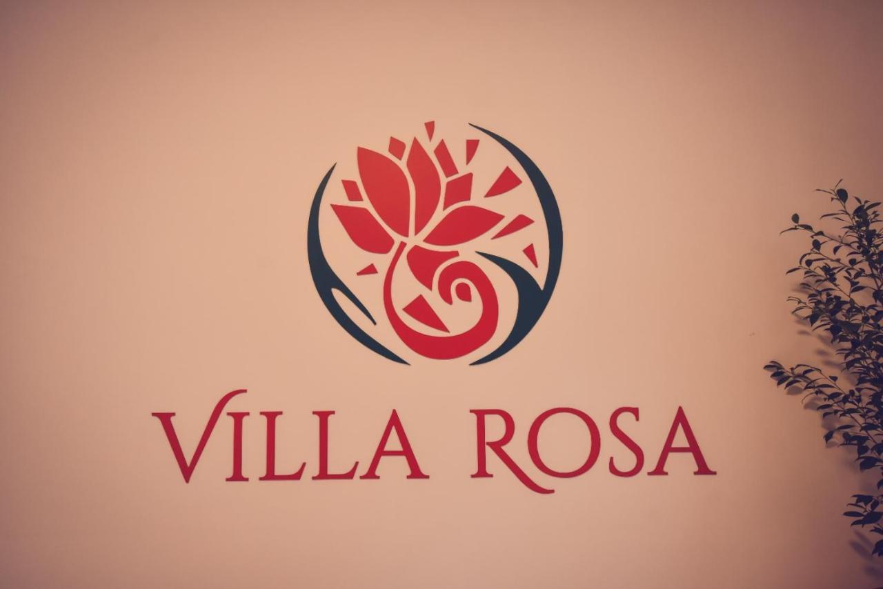 Villa Rosa تيميشورا المظهر الخارجي الصورة